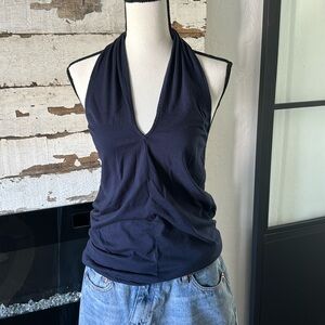 Michael Stars halter